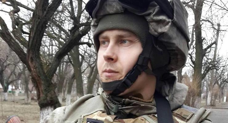 Суд арестовал экс-командира Восточного корпуса Ширяева