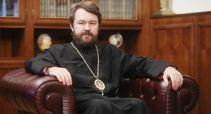 В РПЦ заговорили о "кровопролитии", в случае предоставления Украине автокефалии
