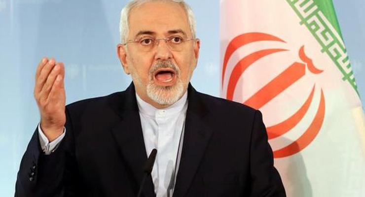Иран грозит Евросоюзу усилить обогащение урана