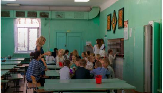 Отравление в Днепре: количество пострадавших выросло