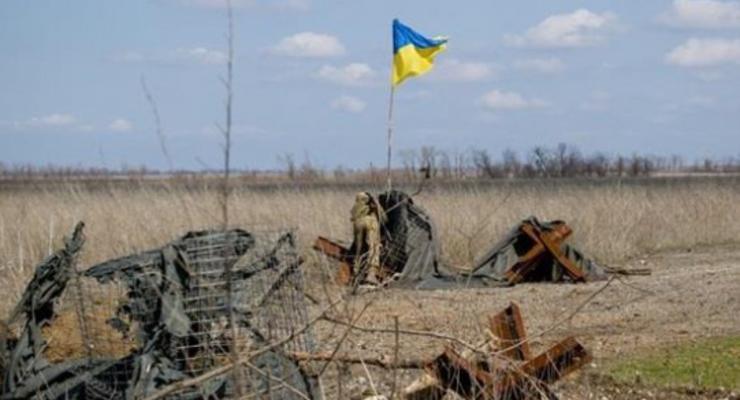 Сутки на Донбассе: 21 вражеский обстрел, потерь в рядах ВСУ нет