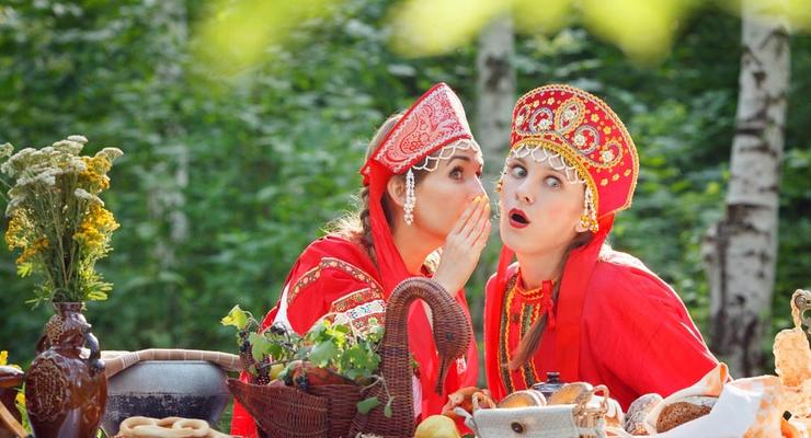 Львовский облсовет утвердил тотальный запрет русскоязычной культуры
