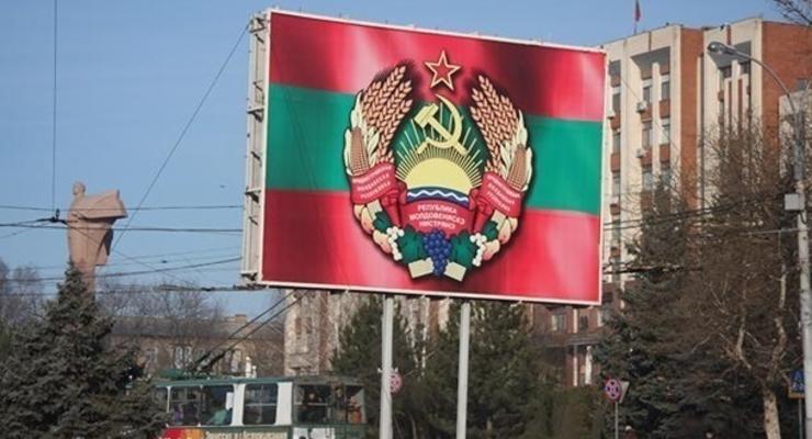В Приднестровье ответили на план Додона о референдуме