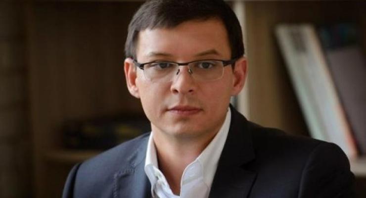 Банковая пытается расколоть оппозицию при помощи Мураева - СМИ