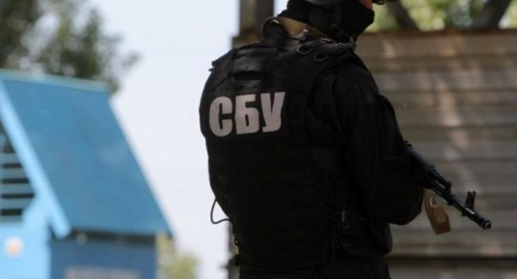 Суд отпустил сотрудника СБУ, который на Донбассе стрелял в военного
