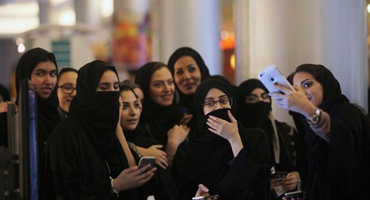 Саудовская Аравия устроит фейерверк в миллион залпов