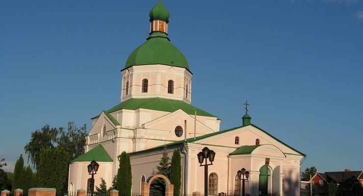 Минкульт будет проводить оценку имущества церкви Московского патриархата