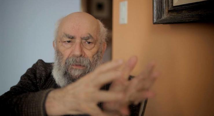 В США умер выдающийся украинский поэт