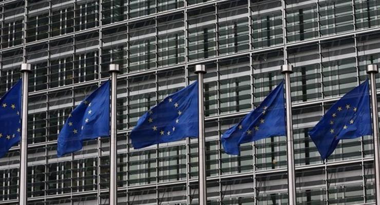 В ЕС согласован новый механизм санкций за химатаки