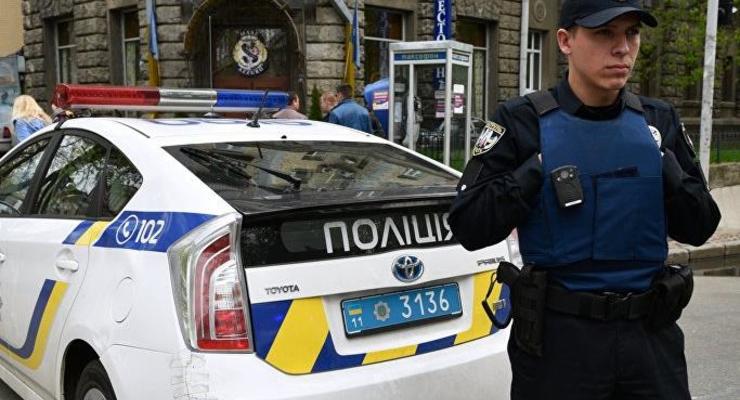 Силовики усилят патрулирование Одесской области