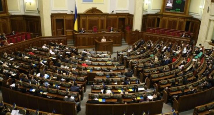 В сентябре 46 депутатов Рады пропустили 90% голосований - КИУ