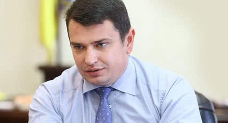 Директор НАБУ Сытник готов оставить Украину с пустой казной ради собственной выгоды, – СМИ