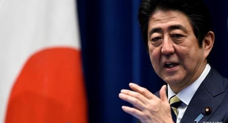 Япония назвала условие нормализации отношений с Северной Кореей