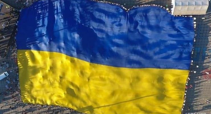 Украина поднялась в рейтинге экономических свобод