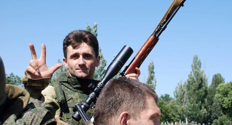 Журналист показал, как сербский боевик "ДНР" нажился на войне
