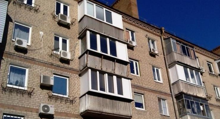 В Киеве арестовали аферистку, присвоившую 7 квартир