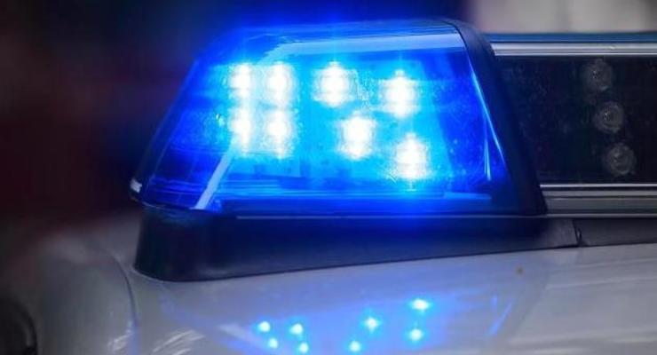В Германии мужчина напал с ножом на прохожих