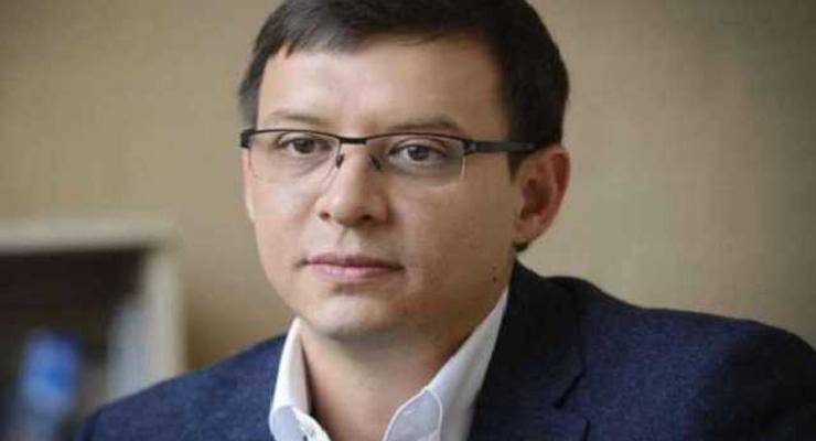 Ключевые игроки еще не сделали свои ставки на выборах, - Мураев
