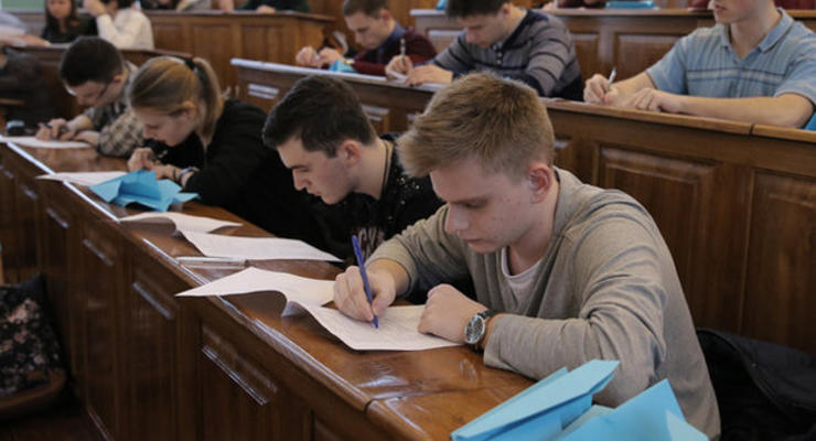 4 украинских ВУЗа попали в рейтинг лучших университетов мира