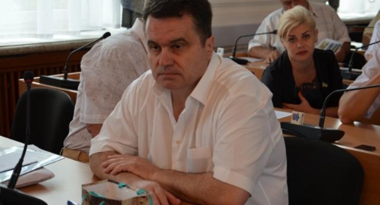 В Николаеве директор рынка избил депутата - СМИ