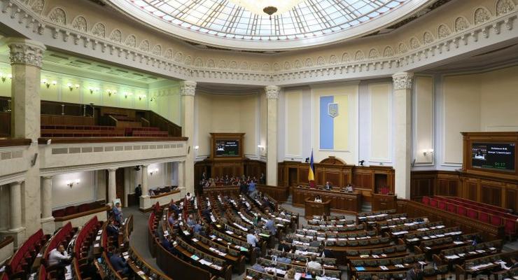 Рада приняла заявление по возвращению РФ в ПАСЕ