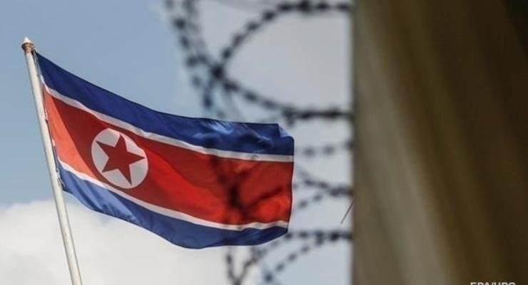 США не отменят санкции против Северной Кореи