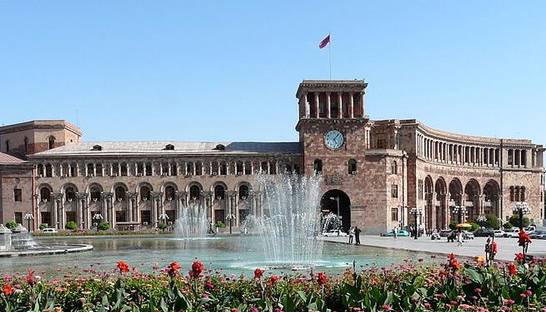 В Армении отправили в отставку ряд министров