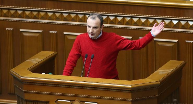 Соболев "видит реальный шанс победить" на выборах президента