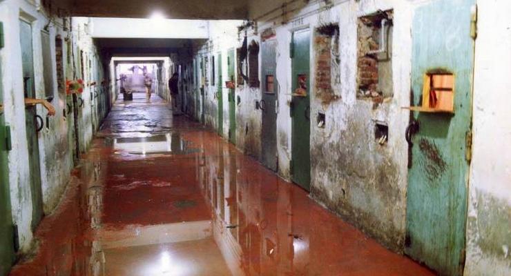 В Бразилии полиция застрелила девять сбежавших из тюрьмы заключенных