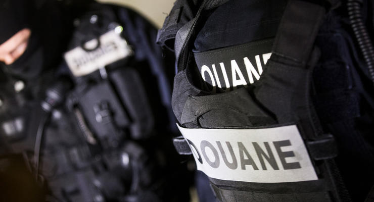 Во Франции сообщили, что грузовик с 650 кг кокаина был не украинским