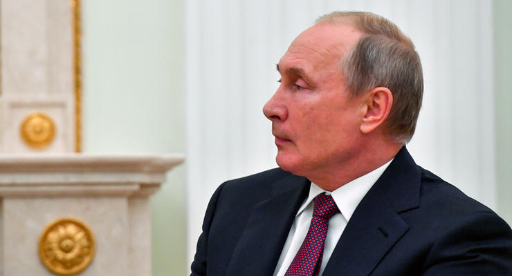 Путин о Скрипале: Предатель Родины и подонок