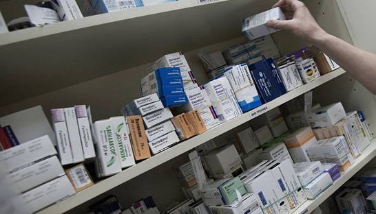 В Украине запретили еще два лекарства от серьезных болезней