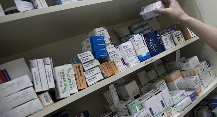 В Украине запретили еще два лекарства от серьезных болезней
