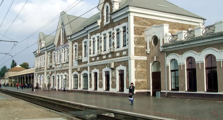 В поезде Львов-Запорожье умерла пассажирка