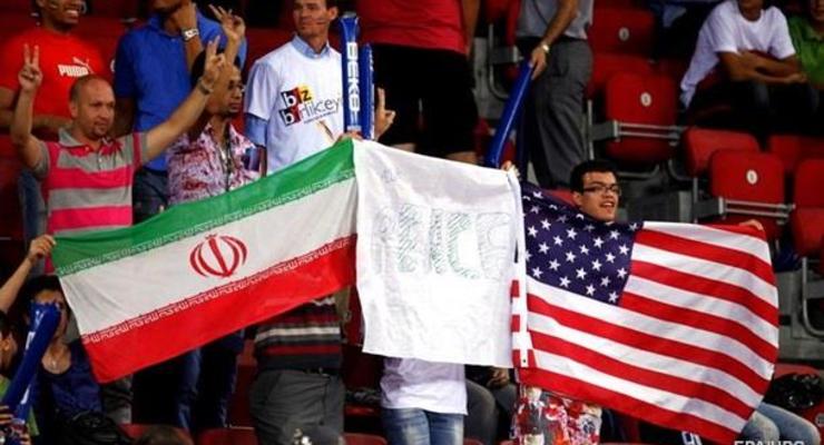 США разрывают договор о дружбе с Ираном
