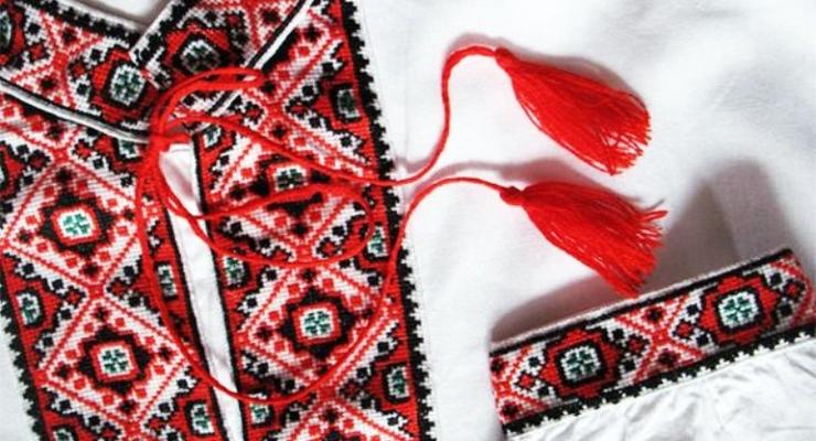 В Украине появится центр вышивки и ковроделия