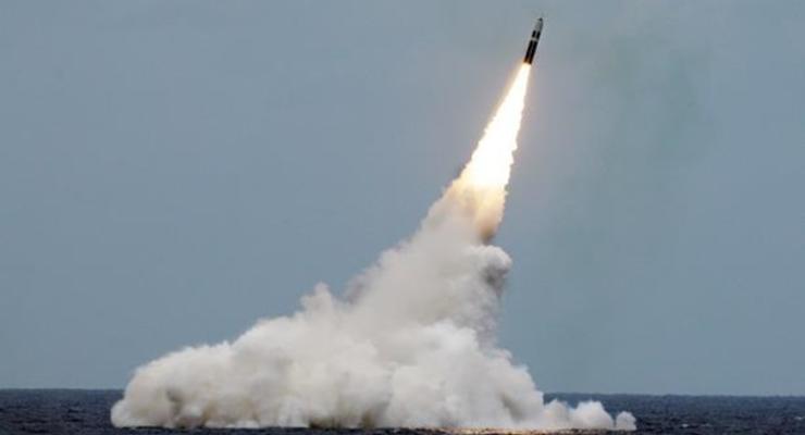США скоро начнут испытания гиперзвукового оружия