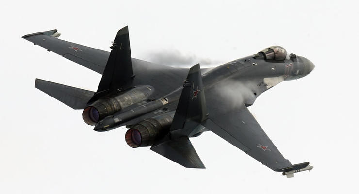 Индонезия отложила покупку российских Су-35 - СМИ