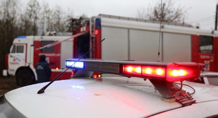 В России в ДТП с маршруткой и автобусом погибли 11 человек