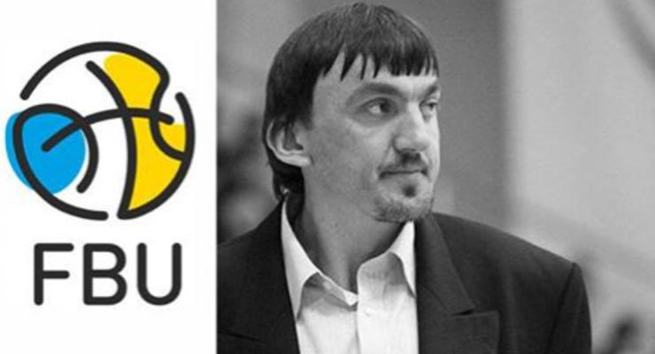 В 45 лет умер легендарный украинский баскетболист Хижняк