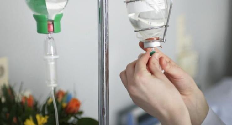 В Житомирской области госпитализировали женщину с подозрением на сибирскую язву