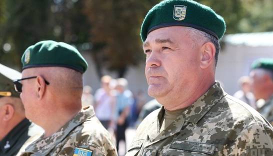 Госпогранслужба ответила на обвинения Лукашенко в контрабанде оружия