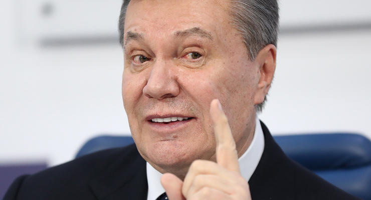 Адвокат Януковича рассказал, зачем тот просил Путина ввести войска в Украину