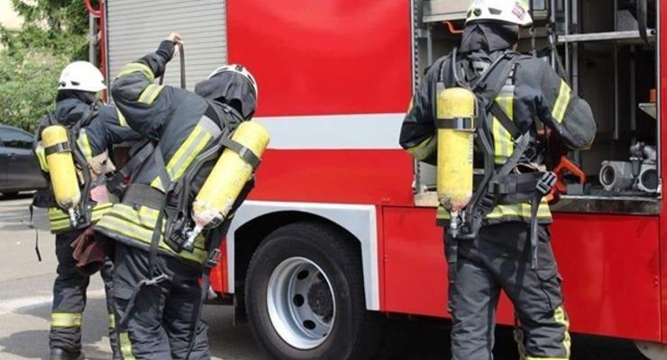 В Кропивницком во время пожара погибли три человека