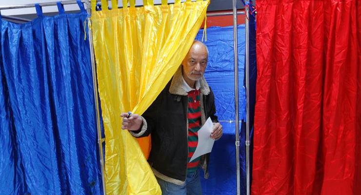 В Румынии начался референдум относительно однополых браков