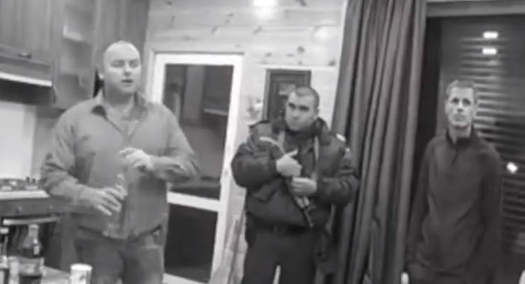 В Запорожской области похитили и избили чиновника - губернатор