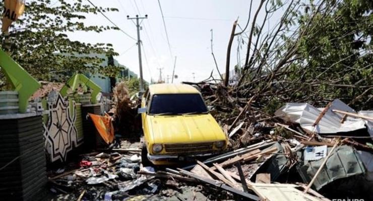 Землетрясение в Индонезии: поиск жертв хотят прекратить