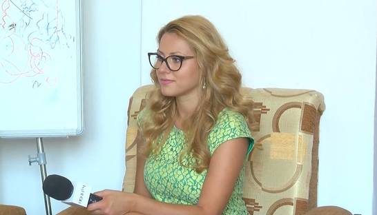 Болгарскую журналистку перед смертью изнасиловали