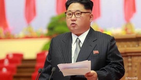 Лидер КНДР заявил о ликвидации ядерного полигона