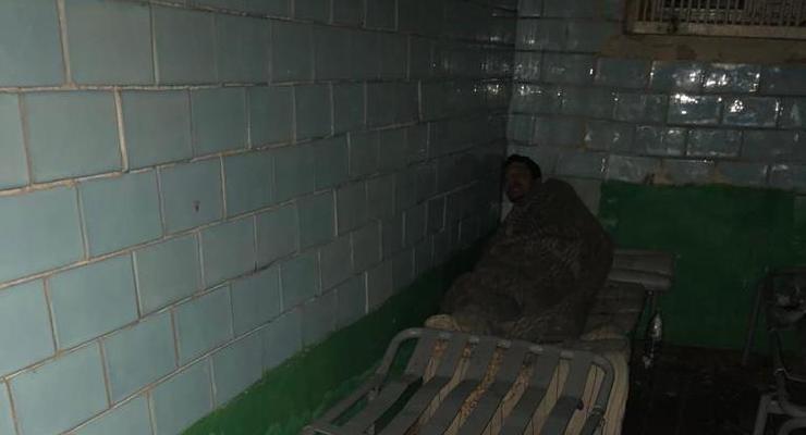 В тюрьме Винницы пытали осужденного - ГПУ